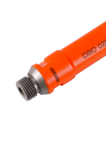 Алмазное корончатое Сверло DDR-B 28x450-1x1/2GAS DBD 28 RM4 10170085251 Коронка (10174) Distar (295038580)