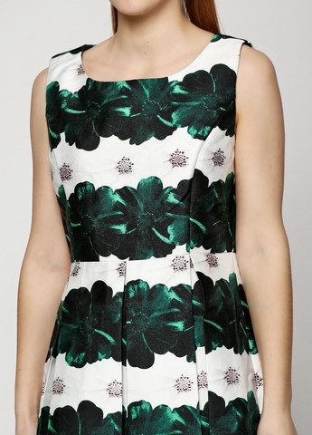 Зелена повсякденний сукня зелений Axel