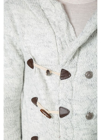 Кофта мужская на пуговицах,, 214R10640 Ager (315152971)