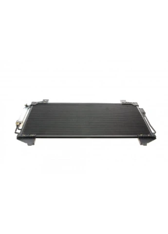 Радиатор кондиционера Mitsubishi Outlander 2.0-3.0 12 350377 (opt-om) NRF (378507867)
