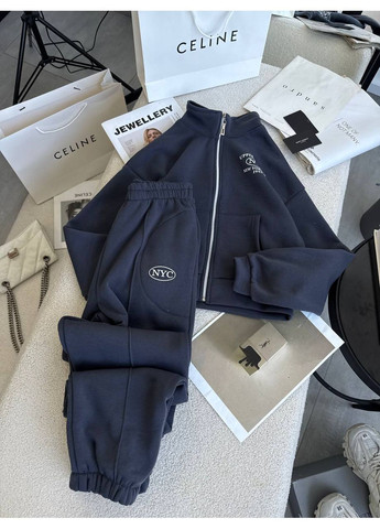 Женский спортивный костюм KaraMix (367853571)