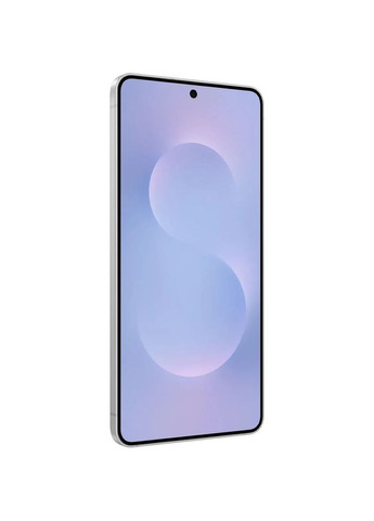 Смартфон Galaxy S25 Edge 5G 12/256Gb Titanium Icyblue (SM-S937BLBDEUC) Global version Samsung (362669232)