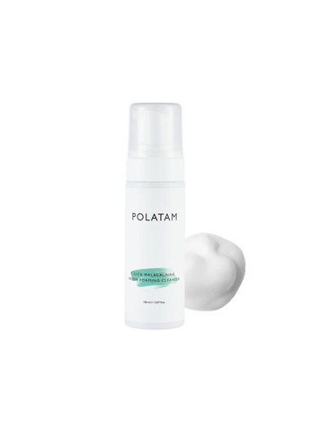 Пінка освіжаюча Cica Malacalming Fresh Foaming Cleanser 150 мл POLATAM (362947489)