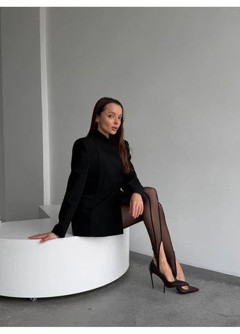 Helen Жіночі туфлі коричневий з штучна шкіра, україна — демісезон (390964056)