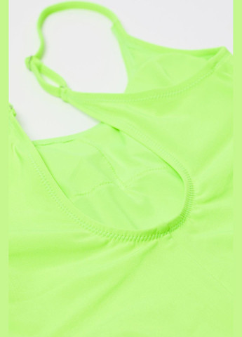Светло-зеленый купальник,светло-зеленый, H&M