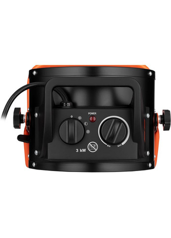 Теплова гармата -AHC3000 2E (322907467)