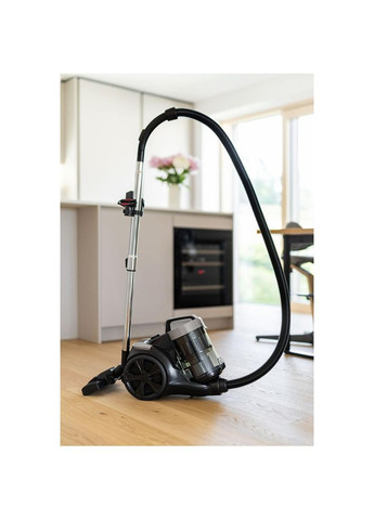 Пилосос VCE01TABKG Gorenje (365234016)