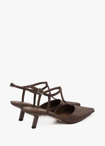 Estro Слінгбеки, колір коричневий коричневий з, україна — літо (337470198)