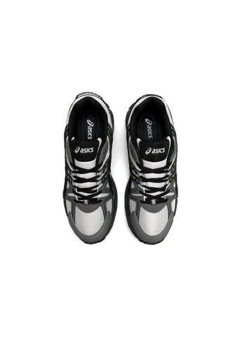 КРОССОВКИ ЖЕНСКИЕ ASICS GEL-KAHANA 8 GRAY BLACK V2 АСИКС ГЕЛЬ КАХАНО No Brand чёрные демисезоны (367171630)