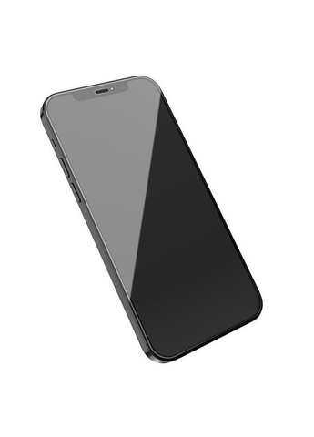 Защитное стекло с олеофобным покрытием G6 для iPhone 13/13 Pro Hoco (304253630)