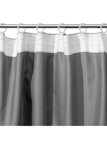 Штора 150х270 см Silver (ART1040GR) Ardesto (323001135)