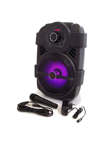 Портативная колонка ABTS-808L 10Вт. Akai (342399159)