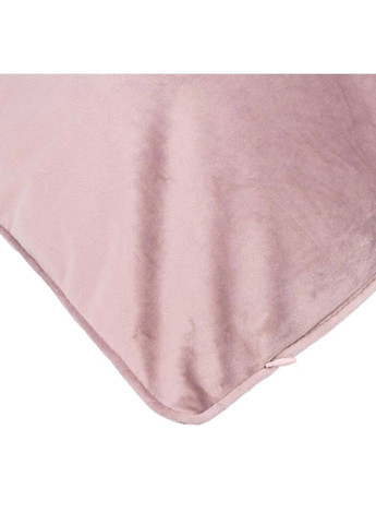 Подушка декоративна ART1032PP 45х45 см пудрова Ardesto (324691096)