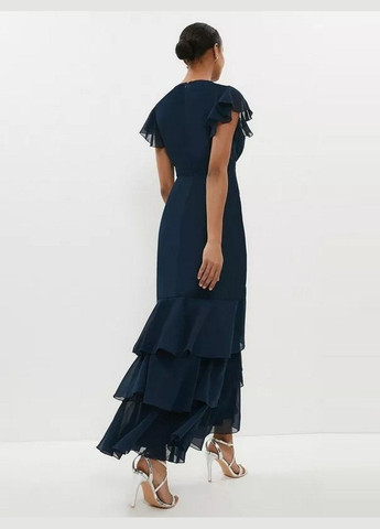 Темно-синее платье Coast