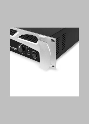 Підсилювач звуку VPA600 PA (172.095) Vonyx (338194920)