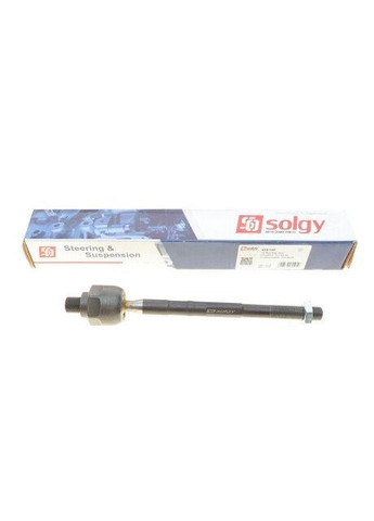 Тяга рулевая Renault Clio IV/Zoe 12 205100 (opt-om) No Brand (360500887)