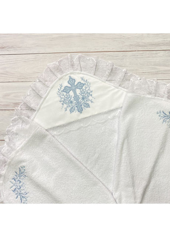 Крижма «Натхнення» (100x100 см): Розкішний Оберег No Brand (372992898)