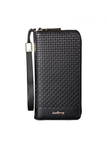 Мужской клатч барсетка из ПУ кожи Baellerry (363021926)