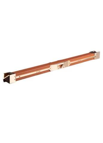 Фіксатор-розпірка Adjustable Spreader Bar Set - BrownLOCKINK 19876 Lockink (392055537)
