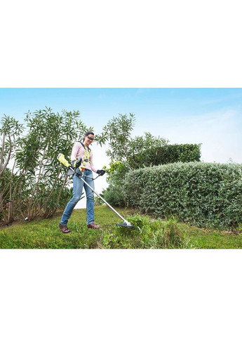 Триммер ONE+ OBC1820B без аккумулятора (5133002619) Ryobi (370033941)