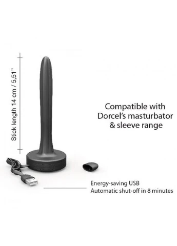 Нагрівач Marc QUICK WARM - CherryLove Dorcel (282849949)