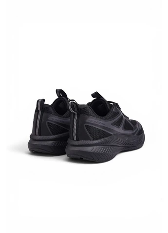 Черные кроссовки мужские черные 351142 Where Uwear
