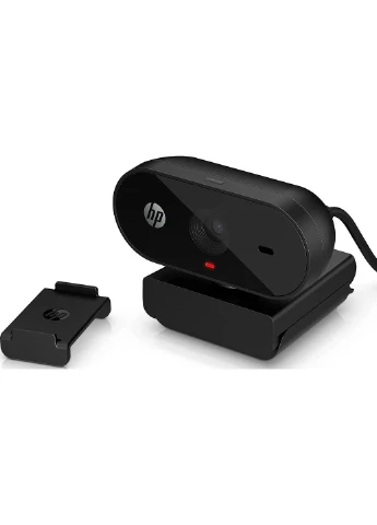 Веб-камера 320 FHD USB-A Black (53X26AA) HP (391469310)