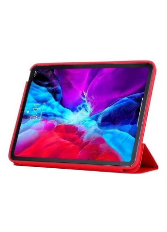 Чехол-книжка Smart для iPad Air 4/5 (10,9 дюймов) Кожзам Case (370168128)
