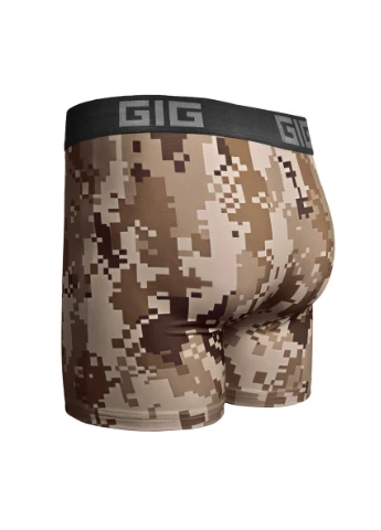 Труси Dynamic подовжені. AOR 1 S GIG military (387869366)