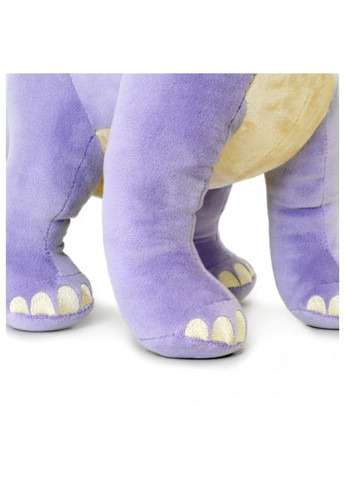 Мягкая игрушка Динозавр Диплодок Дин (FWPDINODEAN22PR00) WP Merchandise Динозавр Диплодок Дін (368563002)