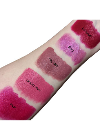 Помада для губ Lip Junkie Lipstick - Fling Technic (296781155)