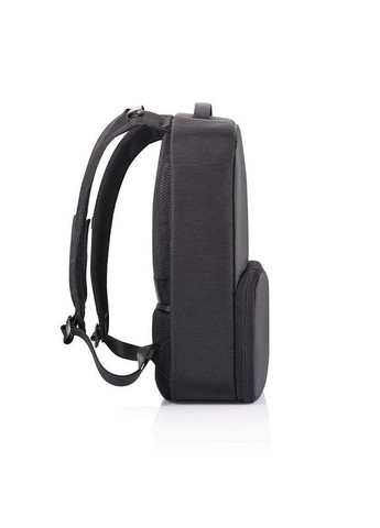 Городской рюкзак Flex Gym Bag Black 16-24 л (P705.801) XD Design (322207882)