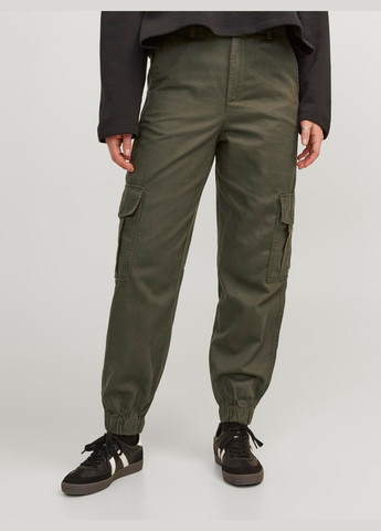 Штаны демисезон,светло-зеленый,JJXX Jack & Jones (263693252)