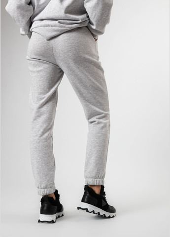 Кроссовки (1872Ц) Meegocomfort чёрные зима (328913035)