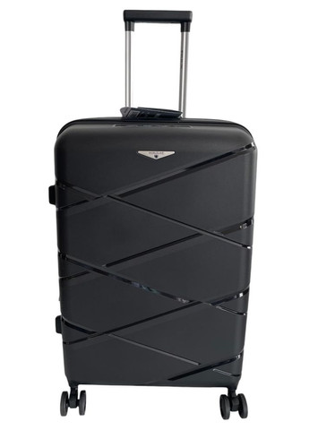 Валіза середня M Worldline 289 поліпропілен AIRTEX (307251080)