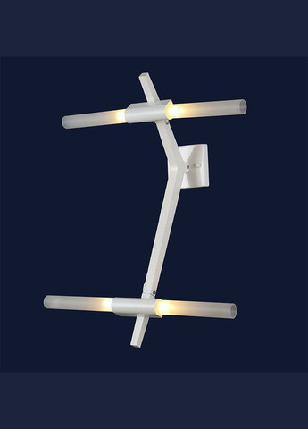 Бра 756LWPR189-4 WH Levistella (315485875)