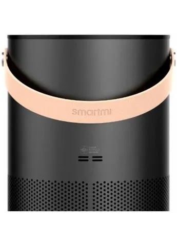 Очиститель воздуха Air Purifier P1 DarkGrey (FJY6005EU) SmartMi (391818900)