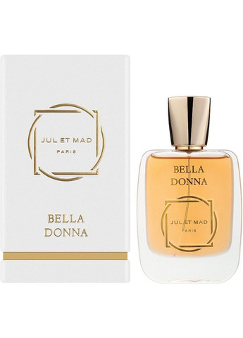 Bella Donna 50 мл Парфуми Jul et Mad (366152875)