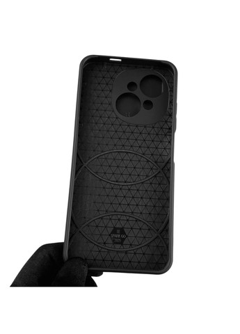 Чохол для Spark Go 1 (KL4) броньований з кільцем-тримачем підставкою зі шторкою на техно спарк го 1 чорний rg1 Tecno (366228261)