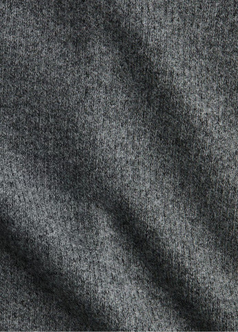 Темно-сірий демісезонний светр H&M