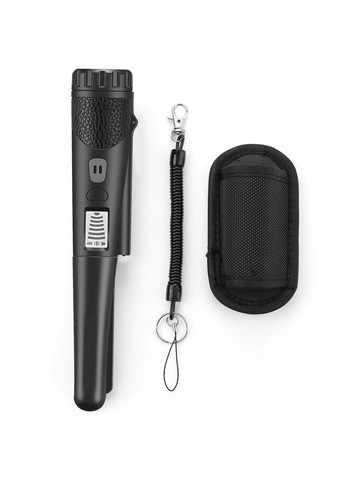 Пинпоинтер Kmoon Ручної металошукач (Червоний) No Brand (331639466)