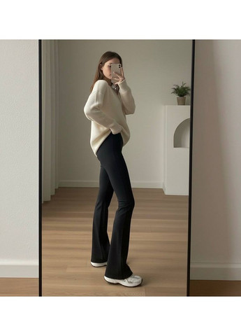 Лосины клеш с начесом Osoblyva (370022010)