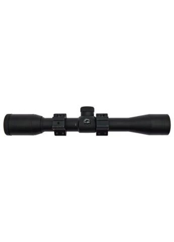 Оптичний приціл (11301) Hawke Fast Mount 4x32 сітка Mil Dot (366700913)