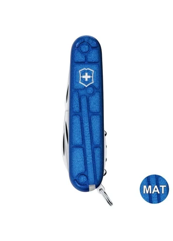 Складной нож SPARTAN MAT 1.3603.T2.M0007p Victorinox (399522824)