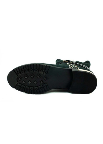 Осенние ботинки SP Lion из искусственной замши