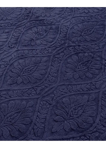 Плед 200*220 см Rasch Grey Soho (306402435)