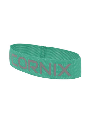 Резинка для фітнесу та спорту із тканини Loop Band 79 кг Cornix xr-0138 (275334151)