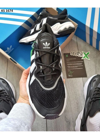 КРОСІВКИ ЖІНОЧІ ADIDAS OZWEEGO АДІДАС ОЗВІГО No Brand комбіновані демісезони (369389524)