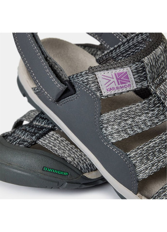 сандалии cadair sandals womens 7 (40) Karrimor