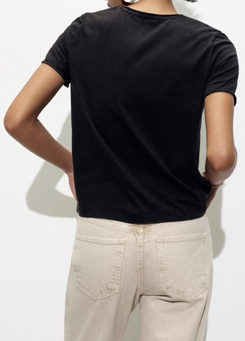 Футболка Zara - (347146646)